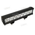 Luzes LED auxiliares à prova d&#39;água 12V 10,5 &quot;60W off Road